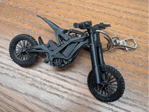 Keychain Surron LBX 