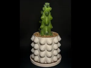 Boobie Planter