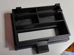 Yealink T33G / T34W / MP52 wall mount