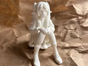 Figure of Frieren: Beyond Journey’s End