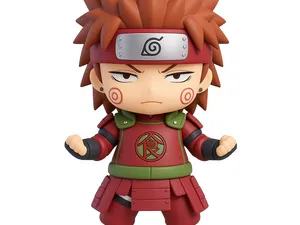 Choji Akimichi Chibi Figure