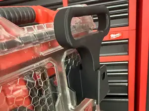 Toughbuilt Cliptech to Milwaukee Packout Cleat