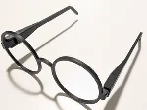 Harry Potter Glasses - No Additional Hardware Reqd