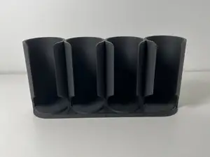 Tassimo modular cupholder