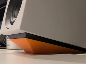 Cambridge Audio L/R S Desktop Stand