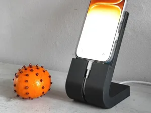 Smartphone stand