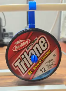 Fishing Rod Re-Liner