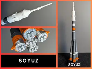 Soyuz (Rocket)