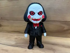 Jigsaw multipart no AMS