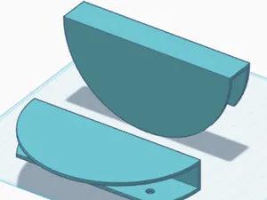 BEGRIPA IKEA handle