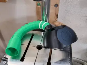 Flexi Dustcollector