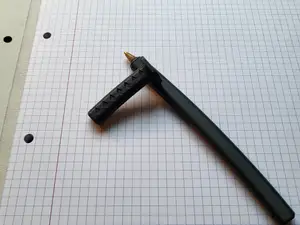 Katana pen
