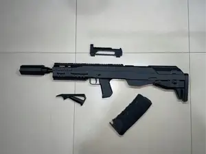 三角洲行动 ash-12