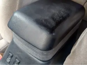 Great Wall Safe Armrest