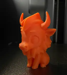 Petit taureau