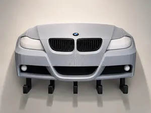 Porte-clés Bmw E90