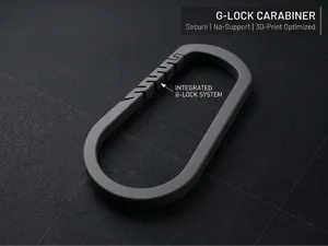 G-Lock Carabiner