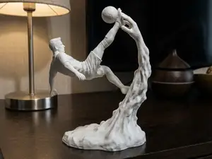 Footballer: Bicycle Kick