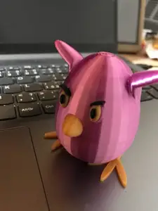 egg on legs