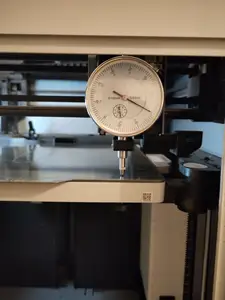 Manual Mesh Leveler/Visualizer