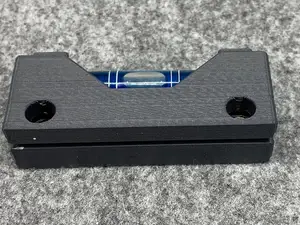 wasserwaage - spirit level - mini