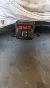 GMC/ Chevy Hook mit Cam ausschnitt