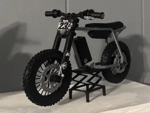 Super 73 ZX V2