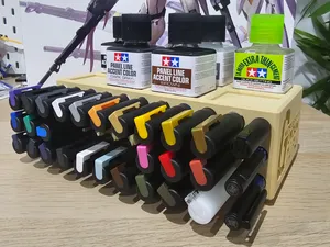 Gundam Marker Holder V2