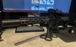 M-LOK handguard 9.5"