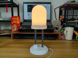 发光二极管Plus夜灯(LED灯组件-001)