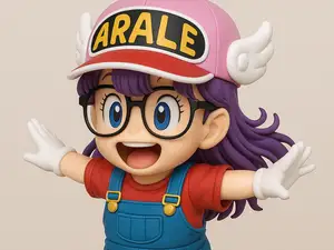 Arale