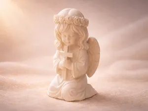 Communion Angel