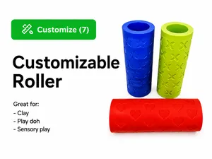 Customizable Roller
