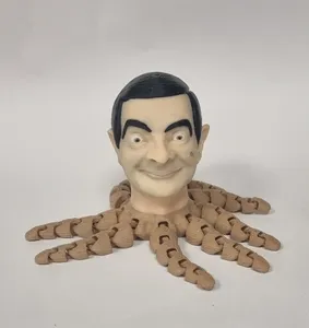 Flexi Mr. OctoBean
