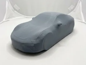 Porsche 718 Cayman GT4 RS Limited - Telonata