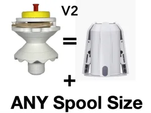 Spool Holder