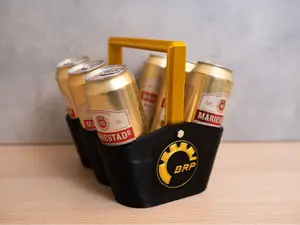 V6 beer holder BRP V2