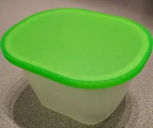 Pringle Chip Cup Lid