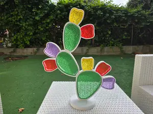 Fico d'India Salentino (Oggetto Design/Luminaria)