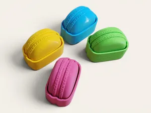 Macaron - Sculpt Clicker