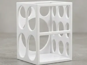 MultiCube – Compatible for Liebherr Refrigerators