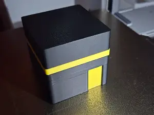 Kaaba Model