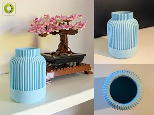 Japandi Vase – Minimal Design for Modern Interiors
