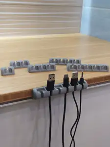 Cable Organizer