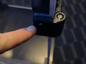 Hinges