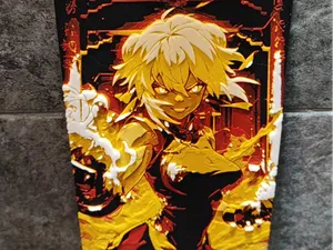 Flame Inferno
