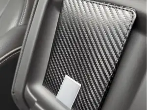 Fahrzeugschein Clip