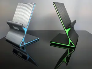 Phone holder stand