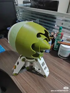 飞机发动机风扇（一）风扇主体