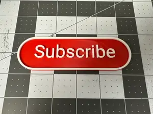 Subscribe Sign